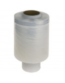 Mini-stretch film rolls 20µm / 100mm / 150m Stretch film rolls