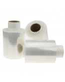 Mini-stretch film rolls 20µm / 100mm / 150m Stretch film rolls