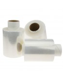 Mini-stretch film rolls 23µm / 100mm / 150m Stretch film rolls