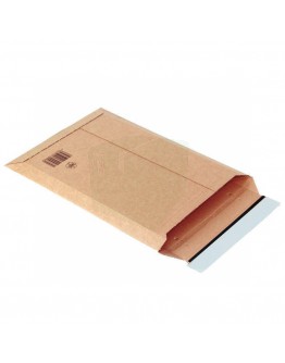 Postal mail packaging 187 x 272 x (-) 28mm