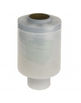 Mini-stretch film rolls 20µm / 100mm / 250m