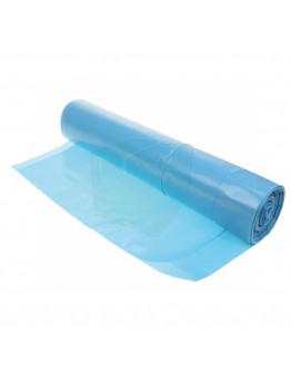 Containersäcke blau 240L T70, 100 Stk. pro Karton