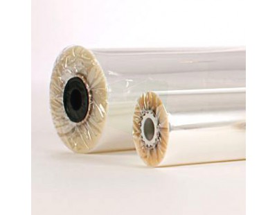 Cellophane film transparent 50cm / 500m Cellophane