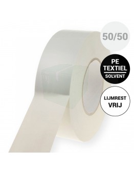 Duct tape Pro Gaffer Residue free White 50mm/50m 