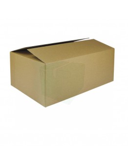 Cardboard Box Fefco-0201 SW 305x220x150mm (A4+)