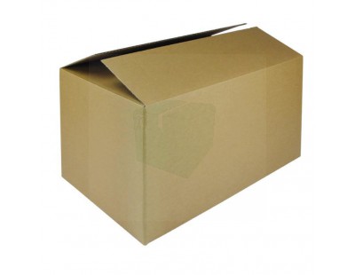 Cardboard Palletbox 1/2 Europallet 780x560x560mm Cardboars, Boxes & Paper