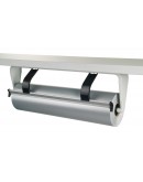 Abwickler H+R STANDARD untertisch 75cm Für  papier+folie STANDARD-serie Hüdig + Rocholz