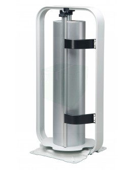 Roll Dispenser H+R STANDARD Vertical 60cm For Paper