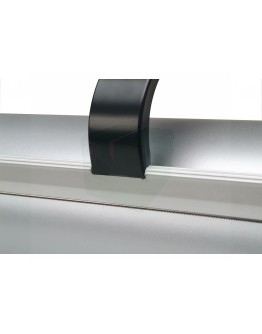 Roll Dispenser H+R STANDARD Vertical 60cm For Paper+Film