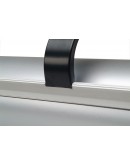 Rolhouder H+R STANDARD verticaal 60cm voor papier+folie Dispensers en Afrollers