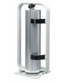 Roll Dispenser H+R STANDARD Vertical 60cm For Paper+Film Dispensers 