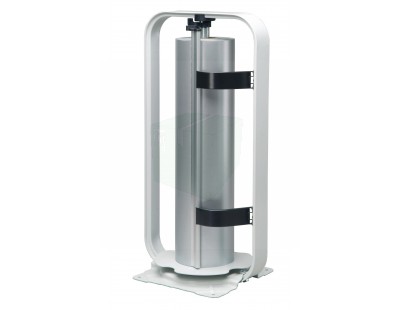 Roll Dispenser H+R STANDARD Vertical 60cm For Paper+Film Dispensers 