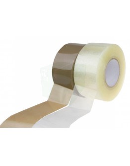 PP acrylic tape 48mm/150m High Tack - Extra long