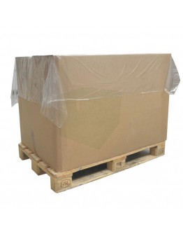 Paletten Abdeckblätter- LDPE 150 x 180cm, 50my