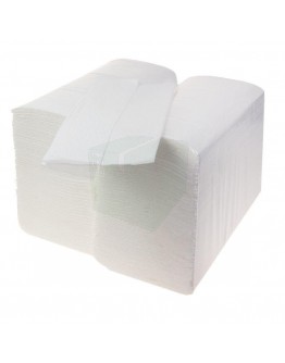 Paper towel FIX-HYGIËNE nw X-press cellulose, 27x22cm - Box 18 pack