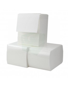 Toilettenpapier FIX-HYGIENE bulkpack cellulose 11x18cm 40 x 225pcs in box