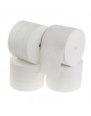 Toilet paper FIX-HYGIËNE compact coreless cellulose - 24 x 112,5m Hygiene paper