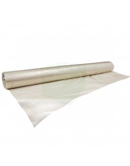 Plastic film roll 6x50m / 90µm