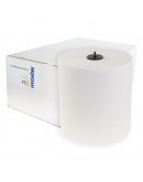 Handtuchrolle FIX-HYGIENE Matic cellulose, 21cm-150m, 6 Rollen Hygienepapier