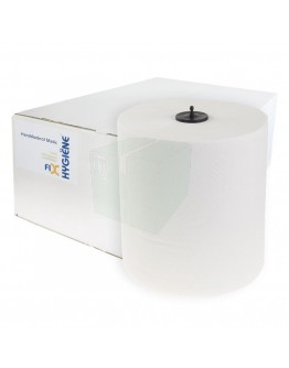Handtuchrolle FIX-HYGIENE Matic cellulose, 21cm-150m, 6 Rollen