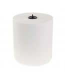 Handdoekrol FIX-HYGIËNE Matic cellulose, 21cm-150m, 6 rollen Hygiënepapier