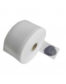Schlauchfolie 50µ, 10cm x 1075m Schlaugfolie