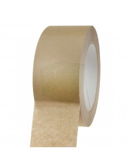 Papertape 50mm/50m Solvent