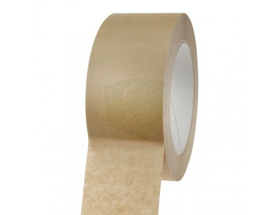 Papertape 50mm/50m Solvent Tape