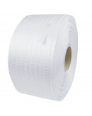 Polyester strap woven 13mm-1100m Strapping