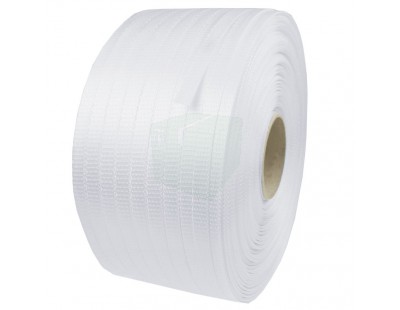 Polyester strap woven 13mm-1100m Strapping