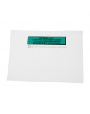 Packing list envelop BIO C5 228x165mm, 1000x Packing list envelopes