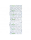  Luftpolstermatten ActivaAir, 7 Tube,  40x30cm, 450 lfm Rollen, transparent Schutzmaterialien