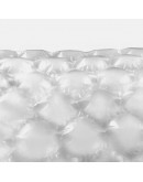 Bubble mats 4-tube ActivaAir 40x30cm, 450m, transparent Protective materials