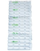 Bubble mats 4-tube ActivaAir 40x30cm, 450m, transparent Protective materials