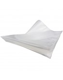 Schrink sleeve LDPE 127x (2x54)x210cm / 100µ  PE Film 