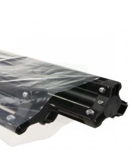 Schlauchfolie 100my, 25cm x 525m