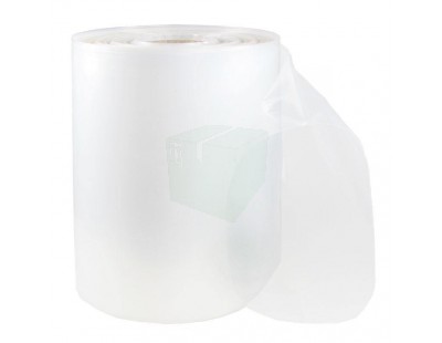 Schlauchfolie 50µ, 70cm x 390m Schlaugfolie