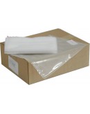 Vlakke zak LDPE, 10x15cm, 50my - 1000x PE Folie & Krimpfolie