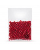 Flachbeutel LDPE, 25x40cm, 50my - 2000x PE Folien