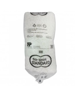 FLO-PAK Loose fill Chips Standard 500L Bag