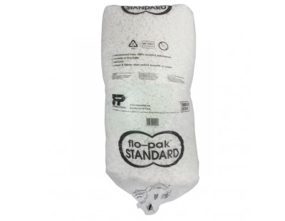 FLO-PAK Loose fill Chips Standard 500L Bag Protective materials