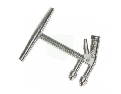 Hand pull tensioner  for 12-19mm PP/PE strap