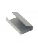 Verschlusshülsen V40 13/30x0.5mm KU verzinkt, 1000Stk.