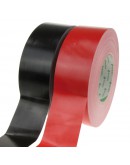 Nichiban ducttape 50mmx50mtr grijs 1200 Tape - Plakband