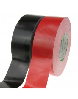 Nichiban ducttape 50mmx50mtr grijs 1200