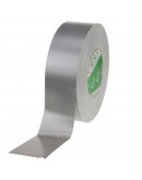 Nichiban Gaffer tape 50mmx50mtr red 1200 Tape