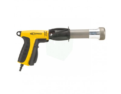 Schrumpfpistole HORNET 10701, 90Kw  PE Folien