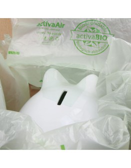 BIO Air cushion film ActivaAir 10 x 20cm, 700m