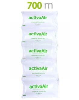 ActivaAir void fill air cushion machine Light BP2001