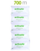 ActivaAir luchtzakjesmachine Light BP2001 Beschermingen